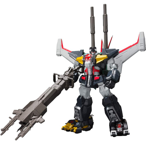 BANDAI CANDY Super Mini-Pla Super Beast Machine Dancouga 1 Box 3 Pcs Complete Set- Japan Figure Store - #1 Bring To You The Best Japanese Goods