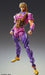 Medicos Entertainment JoJo's Bizarre Adventure Part 1 Dio Brando PVC ABS Nylon Figure- Japan Figure Store - #1 Bring To You The Best Japanese Goods