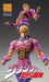 Medicos Entertainment JoJo's Bizarre Adventure Part 1 Dio Brando PVC ABS Nylon Figure- Japan Figure Store - #1 Bring To You The Best Japanese Goods