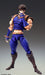 Medicos Entertainment JoJo's Bizarre Adventure Jonathan Joestar 170mm PVC ABS Nylon Figure- Japan Figure Store - #1 Bring To You The Best Japanese Goods