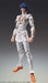 Medicos Entertainment Jojo's Bizarre Adventure Part 5 Bruno Buccellati 150mm PVC ABS Nylon Figure- Japan Figure Store - #1 Bring To You The Best Japanese Goods