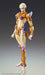 Medicos Jojo's Bizarre Adventure Part 5 G・E Figure 150mm PVC ABS Nylon- Japan Figure Store - #1 Bring To You The Best Japanese Goods