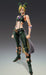 Medicos Entertainment JoJo's Bizarre Adventure Part 6 Stone Ocean Jourin Kujo Third PVC ABS Nylon Figure- Japan Figure Store - #1 Bring To You The Best Japanese Goods