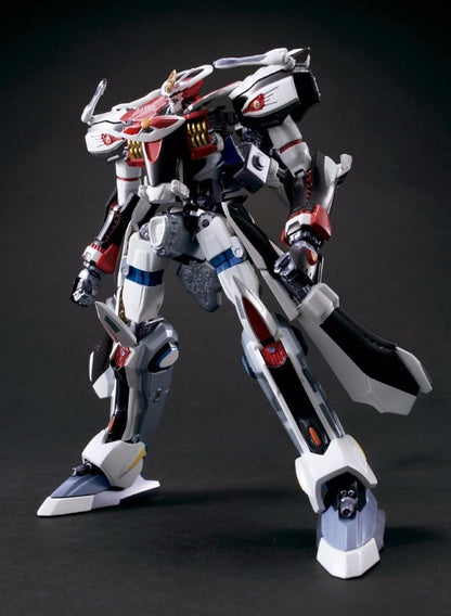 Super Robot Chogokin Aquarion Evol Action Figure Bandai Tamashii Nations Japan- Japan Figure Store - #1 Bring To You The Best Japanese Goods