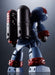 Super Robot Chogokin Giant Robo The Animation Version Action Figure Bandai- Japan Figure Store - #1 Bring To You The Best Japanese Goods
