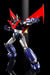 Super Robot Chogokin Great Mazinger Kurogane Finish Action Figure Bandai- Japan Figure Store - #1 Bring To You The Best Japanese Goods
