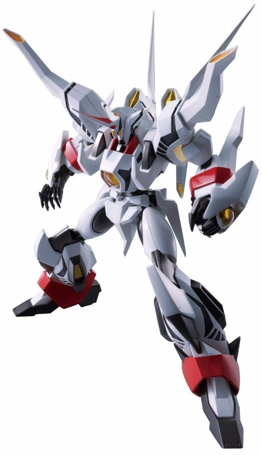 Super Robot Chogokin Hades Project Zeorymer Action Figure Bandai- Japan Figure Store - #1 Bring To You The Best Japanese Goods