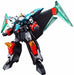 Super Robot Chogokin King Of Braves Gaogaigar Gaofighgar Action Figure Bandai- Japan Figure Store - #1 Bring To You The Best Japanese Goods