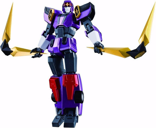 Super Robot Chogokin King Of Braves Gaogaigar Volfogg & Big Order Room Bandai- Japan Figure Store - #1 Bring To You The Best Japanese Goods