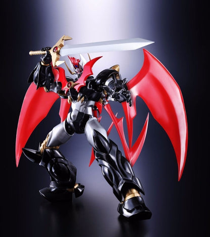Super Robot Chogokin Mazinkaiser Action Figure Bandai Tamashii Nations Japan- Japan Figure Store - #1 Bring To You The Best Japanese Goods