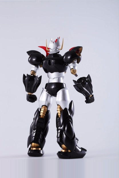 Super Robot Chogokin Mazinkaiser Action Figure Bandai Tamashii Nations Japan- Japan Figure Store - #1 Bring To You The Best Japanese Goods