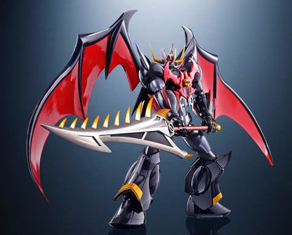 Super Robot Chogokin Mazinkaiser Skl Final Count Ver Action Figure Bandai- Japan Figure Store - #1 Bring To You The Best Japanese Goods