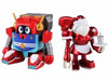 Super Robot Chogokin Mic & Piggy & Big Order Room Action Figure Bandai Japan- Japan Figure Store - #1 Bring To You The Best Japanese Goods