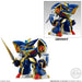 BANDAI CANDY Super Robot Wars Og Original Collection 02 4Pack Box Candy Toy- Japan Figure Store - #1 Bring To You The Best Japanese Goods