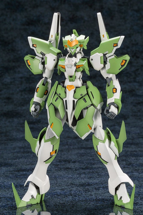 Kotobukiya Super Robot Wars Og Original Generations Raft Clans Faunea Plastic Model 185Mm Japan- Japan Figure Store - #1 Bring To You The Best Japanese Goods