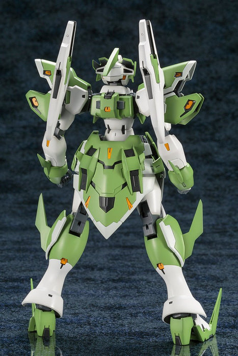 Kotobukiya Super Robot Wars Og Original Generations Raft Clans Faunea Plastic Model 185Mm Japan- Japan Figure Store - #1 Bring To You The Best Japanese Goods