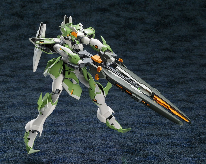 Kotobukiya Super Robot Wars Og Original Generations Raft Clans Faunea Plastic Model 185Mm Japan- Japan Figure Store - #1 Bring To You The Best Japanese Goods