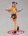 Max Factory Super Sonico 1/6 Scale Bikini Waitress Finished PVC Painted Figure- Japan Figure Store - #1 Bring To You The Best Japanese Goods