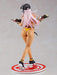 Max Factory Super Sonico 1/6 Scale Bikini Waitress Finished PVC Painted Figure- Japan Figure Store - #1 Bring To You The Best Japanese Goods