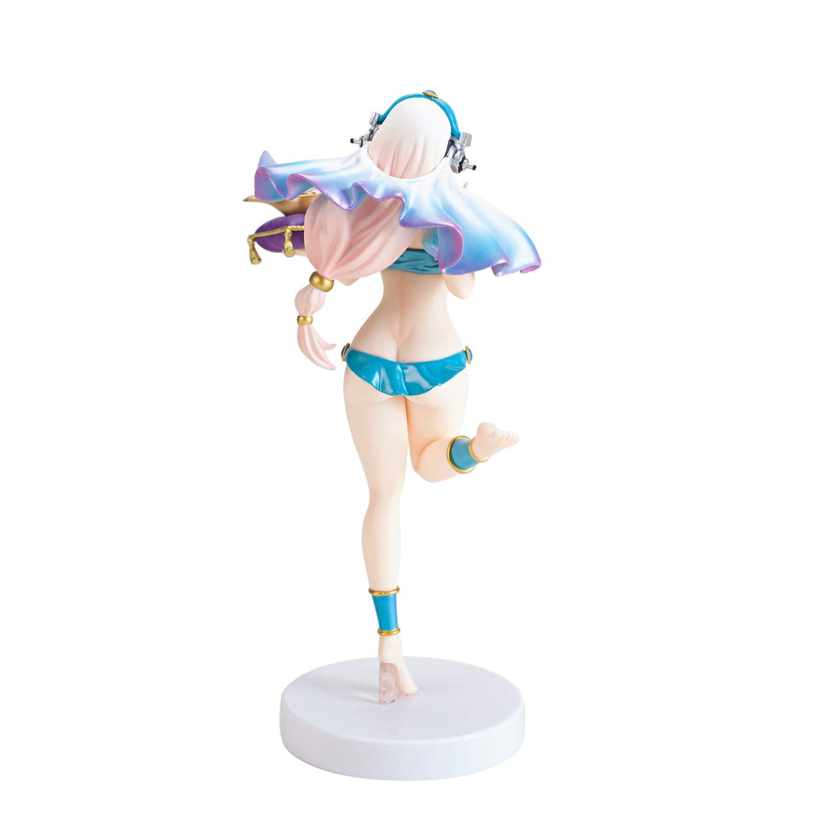Generic Product Super Sonico Sonico-Chan Fairy Tale Figure Lamp Spirit Japan- Japan Figure Store - #1 Bring To You The Best Japanese Goods
