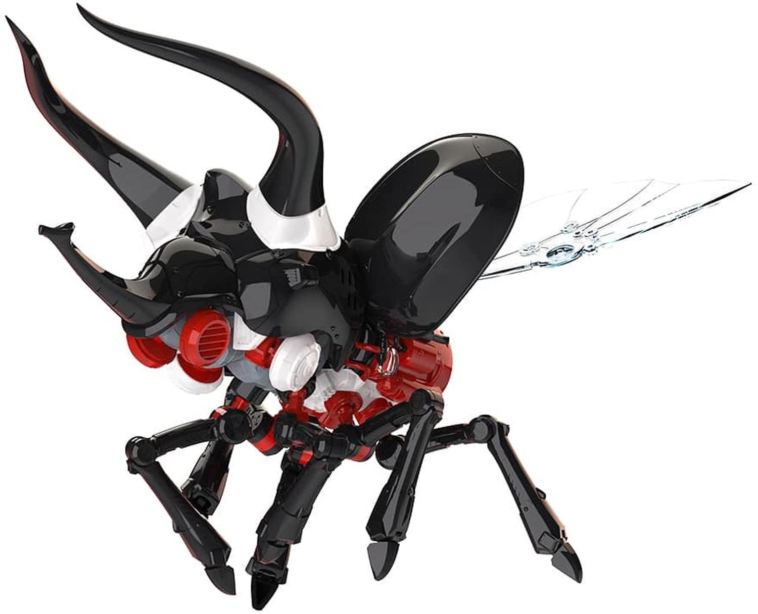 Suyata Mecha Atlas Plastic Model Sytmm-003 Japan Non-Scale Wonder Museum- Japan Figure Store - #1 Bring To You The Best Japanese Goods