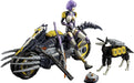 Suyata Hunter Psalm Arya 1/12 Plastic Model - Japan- Japan Figure Store - #1 Bring To You The Best Japanese Goods