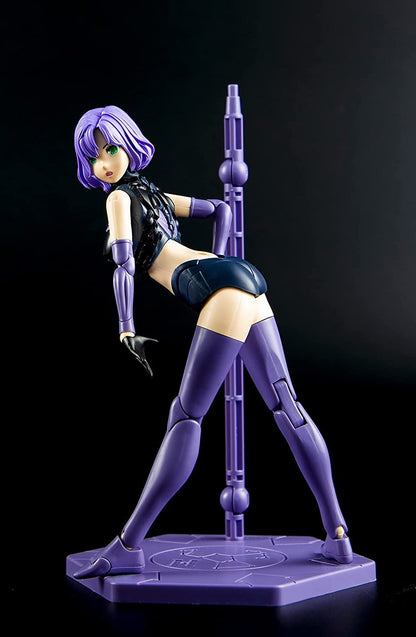 Suyata Hunter Psalm Arya 1/12 Plastic Model - Japan- Japan Figure Store - #1 Bring To You The Best Japanese Goods