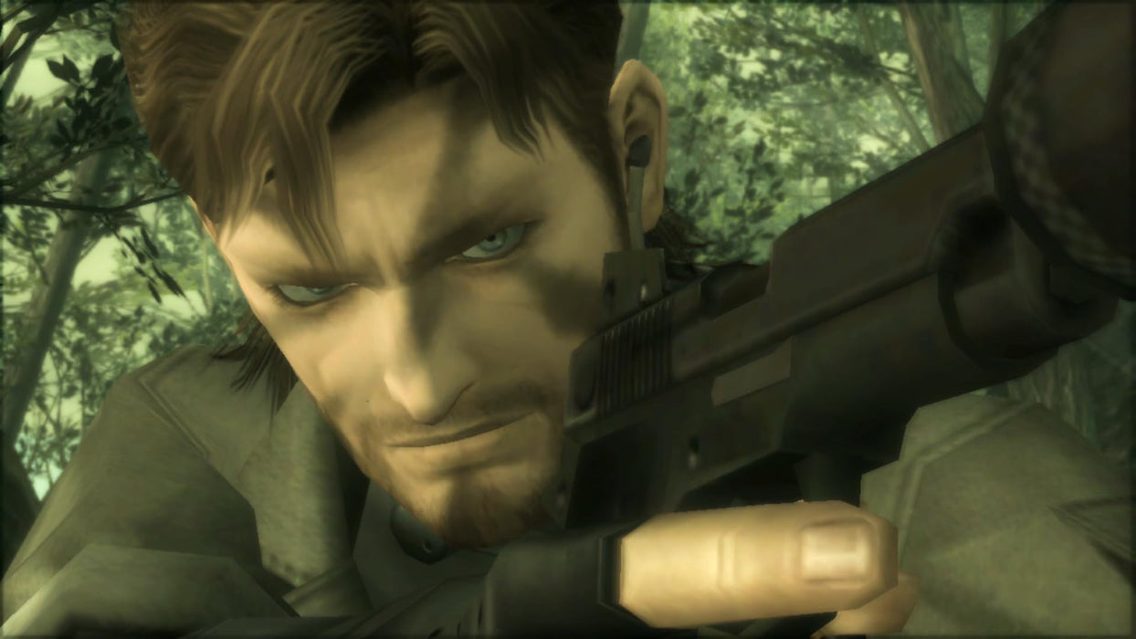 Metal Gear Solid: Master Collection Vol.1 by Konami Digital Entertainment- Japan Figure Store - #1 Bring To You The Best Japanese Goods