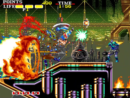 Sw Version Cannon Dancer -Osman- Regular Edition- Japan Figure Store - #1 Bring To You The Best Japanese Goods