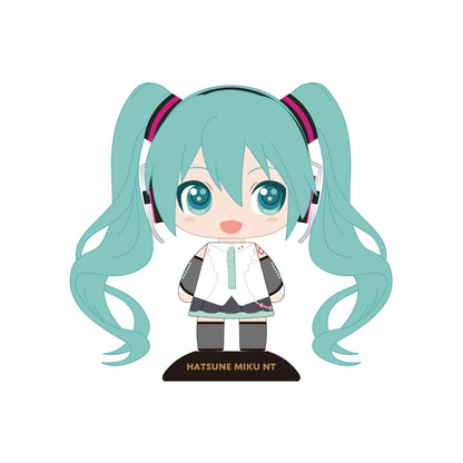 Max Limited Swaying Head Hatsune Miku NT - Collectible Figurine- Japan Figure Store - #1 Bring To You The Best Japanese Goods