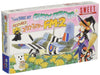 SWEET 08 Ghost Fighter Fm-2 1/144 Scale Kit- Japan Figure Store - #1 Bring To You The Best Japanese Goods