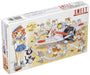 SWEET 1/144 Type 96 Carrier-Based Fighter Carrier Fighter Wing Deck Set Plastic Model- Japan Figure Store - #1 Bring To You The Best Japanese Goods