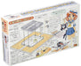 SWEET 1/144 Type 96 Carrier-Based Fighter Carrier Fighter Wing Deck Set Plastic Model- Japan Figure Store - #1 Bring To You The Best Japanese Goods