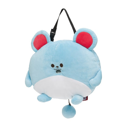 Swimmer Box Tissue Cover Henteko Cute Maril- Japan Figure Store - #1 Bring To You The Best Japanese Goods