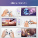 Echtpower Switch Controller: Bluetooth Double Vibration 6 Axis Gyro Continuous Fire Long Time Use Compatible With Switch/Switch Lite/Switch Oled/Windows/Android/Ios- Japan Figure Store - #1 Bring To You The Best Japanese Goods