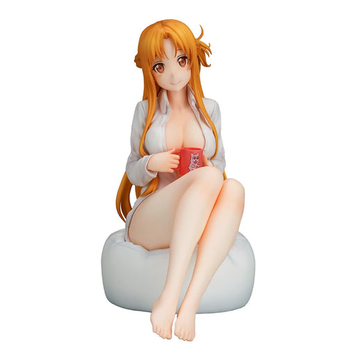 Hobby Stock Sao Alicization War Of Underworld Yuki Asuna Dress 1/7 Scale Abs Pvc Figure Japan- Japan Figure Store - #1 Bring To You The Best Japanese Goods