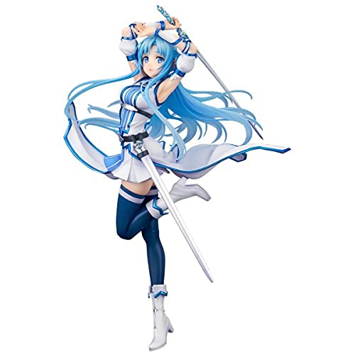 Sword Art Online Asuna Undine Ver. 1/7 Complete Figure- Japan Figure Store - #1 Bring To You The Best Japanese Goods