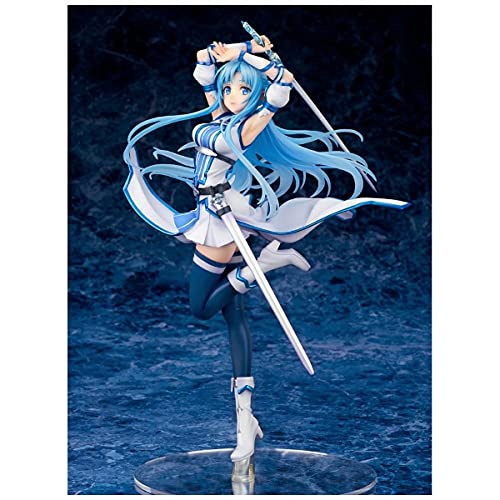 Sword Art Online Asuna Undine Ver. 1/7 Complete Figure- Japan Figure Store - #1 Bring To You The Best Japanese Goods