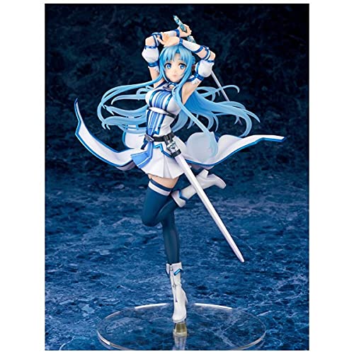 Sword Art Online Asuna Undine Ver. 1/7 Complete Figure- Japan Figure Store - #1 Bring To You The Best Japanese Goods