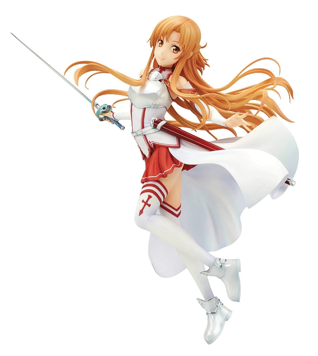 ALTER Asuna 1/7 Figure Sword Art Online The Movie: Ordinal Scale- Japan Figure Store - #1 Bring To You The Best Japanese Goods