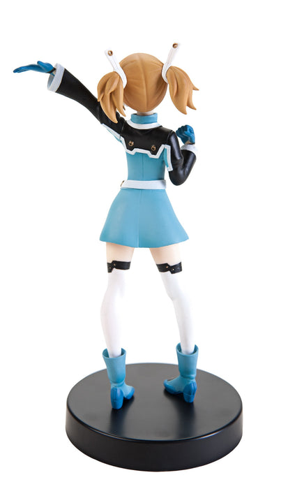 Flue Japan Sword Art Online The Movie Ordinal Scale Silica Special Figure- Japan Figure Store - #1 Bring To You The Best Japanese Goods