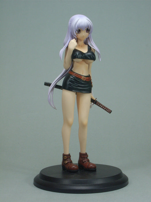 Daiki Kougyou 1/6 Scale Pvc Painted Swordsman Figure Made In Japan- Japan Figure Store - #1 Bring To You The Best Japanese Goods