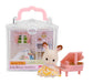 Epoch Sylvanian Families B-32 Baby House Piano Toy Dollhouse Certified for 3 Years+- Japan Figure Store - #1 Bring To You The Best Japanese Goods