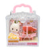 Epoch Sylvanian Families B-32 Baby House Piano Toy Dollhouse Certified for 3 Years+- Japan Figure Store - #1 Bring To You The Best Japanese Goods