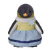 Epoch Sylvanian Families Penguin Doll Family Toy FS-45 Age 3+ Dollhouse Set- Japan Figure Store - #1 Bring To You The Best Japanese Goods