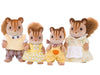 Epoch Sylvanian Families Walnut Squirrel Family Father- Japan Figure Store - #1 Bring To You The Best Japanese Goods