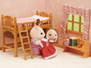 Epoch Sylvanian Families Loft Bed Furniture Dollhouse Toy for Ages 3+ Car-314 St Mark Certified- Japan Figure Store - #1 Bring To You The Best Japanese Goods