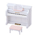 Epoch Sylvanian Families Piano Furniture Set Car-301 Toy Dollhouse for Ages 3+- Japan Figure Store - #1 Bring To You The Best Japanese Goods
