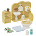 Epoch Sylvanian Families Dollhouse Furniture: Toilet Set Car-606 Certified Safe for Ages 3+- Japan Figure Store - #1 Bring To You The Best Japanese Goods