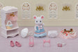 Epoch Sylvanian Families Town Sweet Ribbon Set TVS-12 St Mark Certified Age 3+- Japan Figure Store - #1 Bring To You The Best Japanese Goods